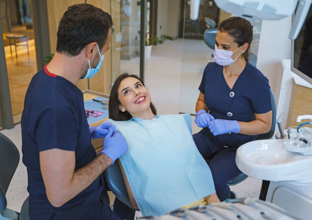 Oral Surgery in Rio Verde, AZ